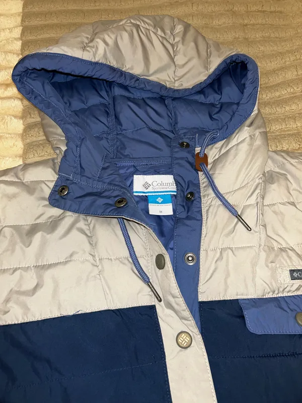 Columbia Women’s Jacket - Image 3
