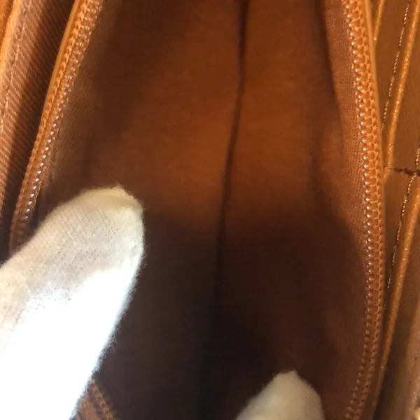 Fossil Sydney Large Zip Wallet - Image 10