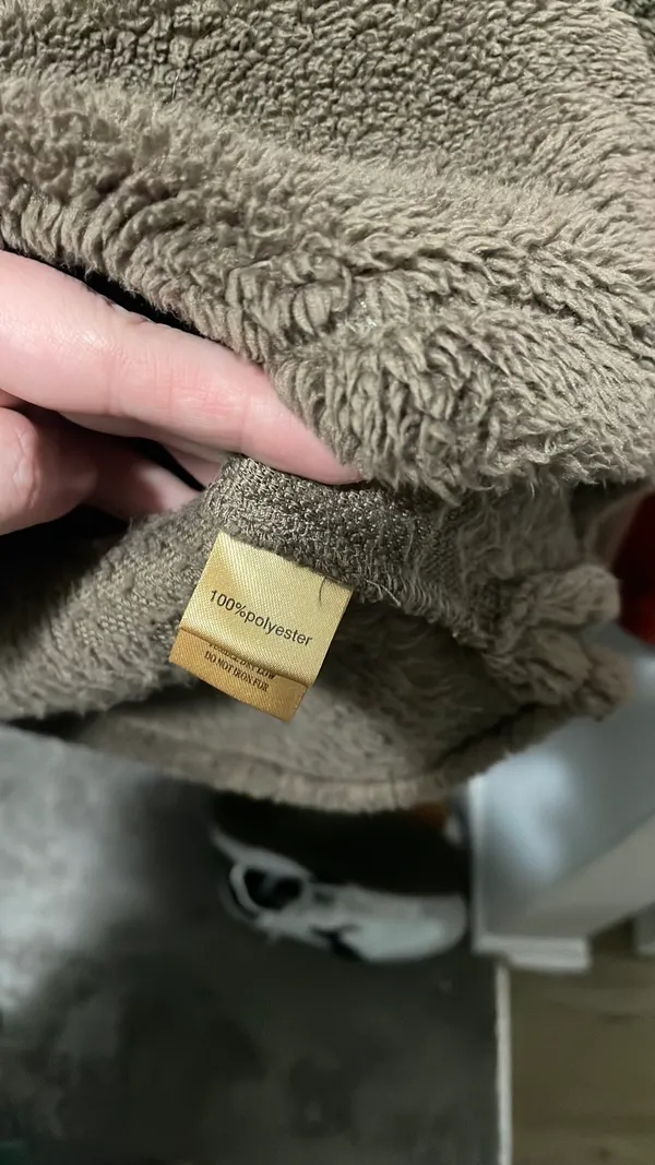 True Grit Pullover - Image 3