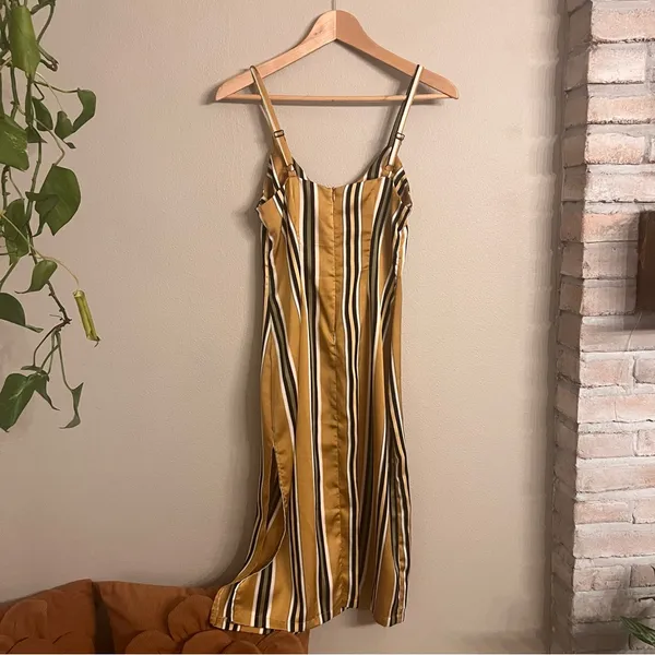 SUPERDOWN | Revolve Anita Midi Dress‎ - Image 7
