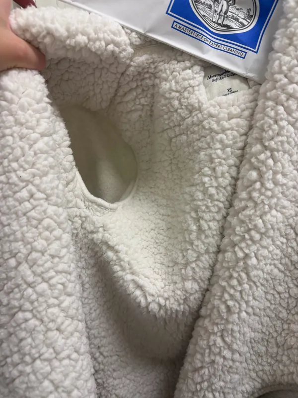 Abercrombie Sherpa - Image 9