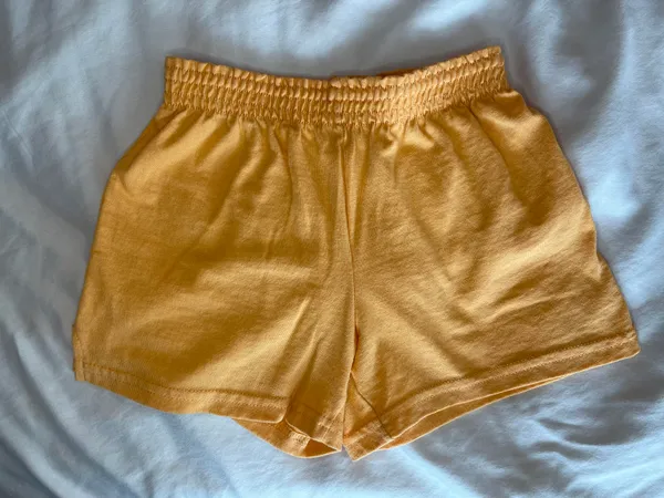 Soffe Low Rise Shorts - Image 2