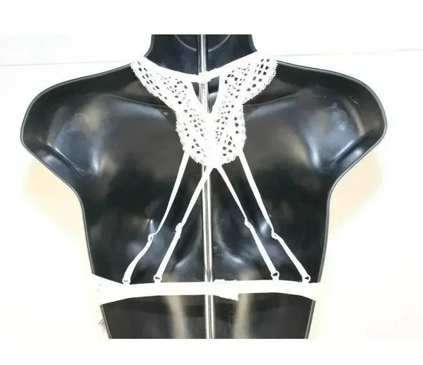 victorias secret bralette bra size XS - Image 2