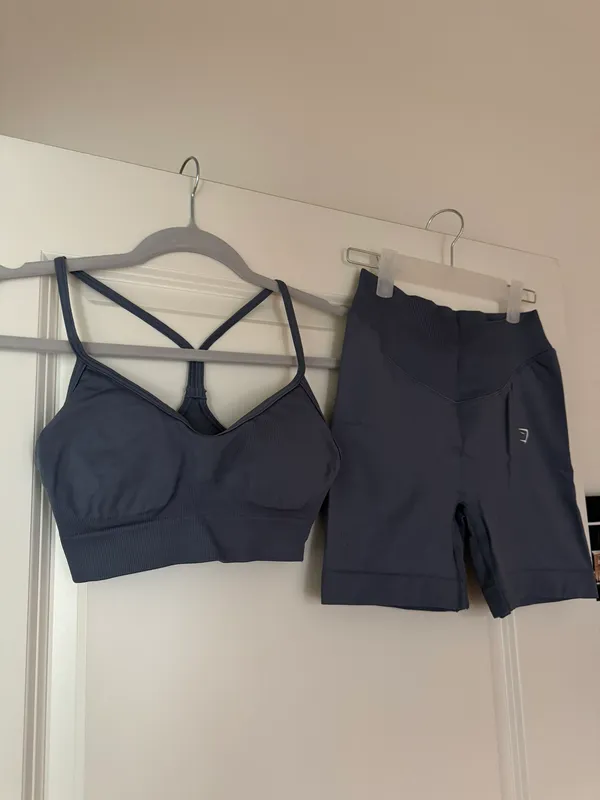 Gymshark Shorts - Image 2