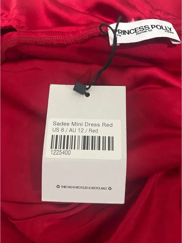 Dress Princess Polly - Image 2