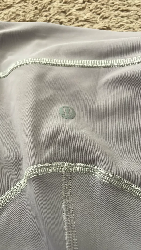 Lululemon Leggings - Image 2