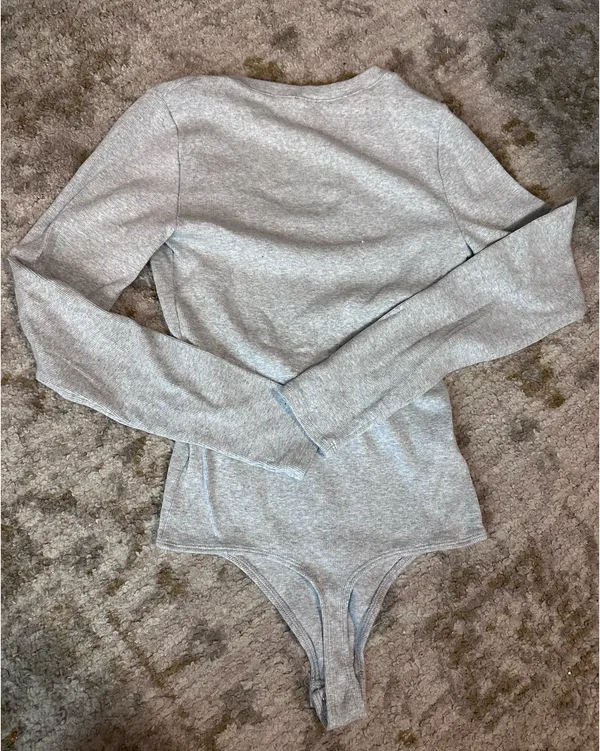 Express Bodysuit - Image 3