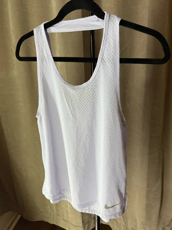 Nike Workout Tank - Image 4