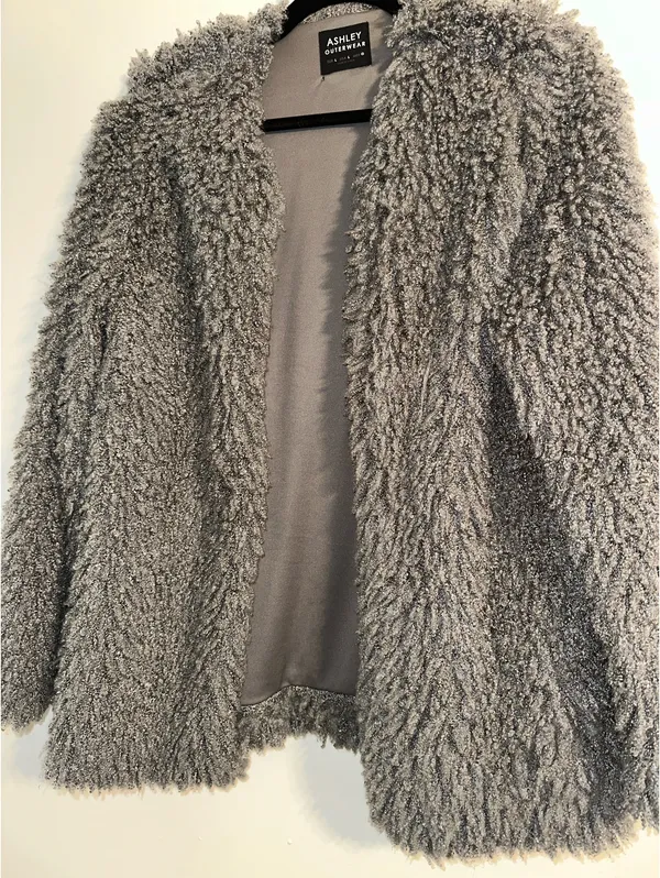 Ashley Outerwear by 26 International Jacket - Image 2