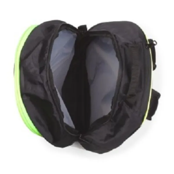 ADIDAS Pincer Backpack Climacool w/ Media Pocket - Image 4
