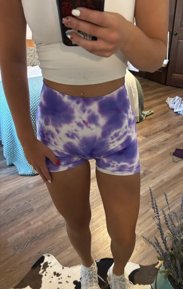 Aurola Tie - Image 2