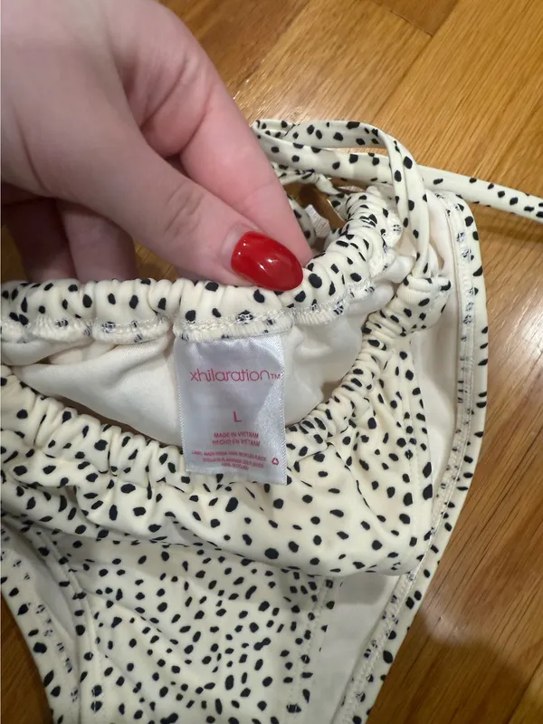 Target Bikini Bottoms - Image 2