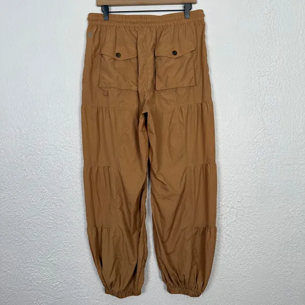 Free People Movement Set Me Free Pants Joggers Hiking Size Large - Image 2