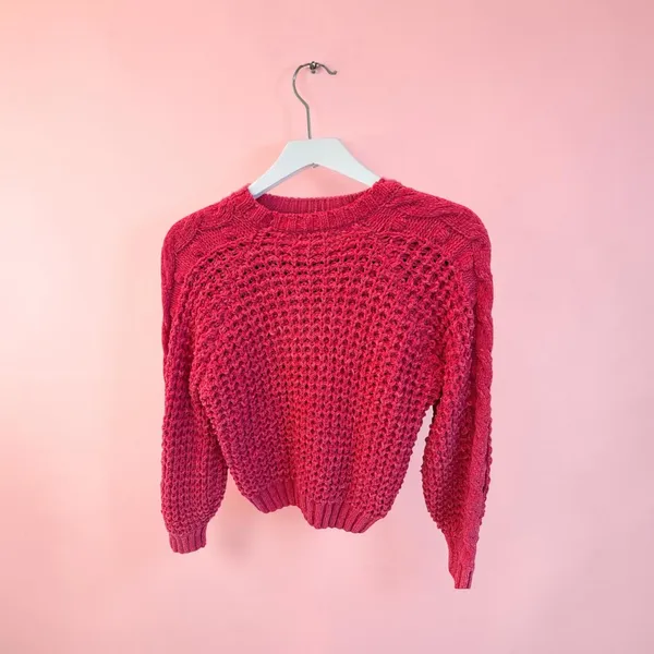 Altar'd State pink sweater New with Tags !! - Image 3