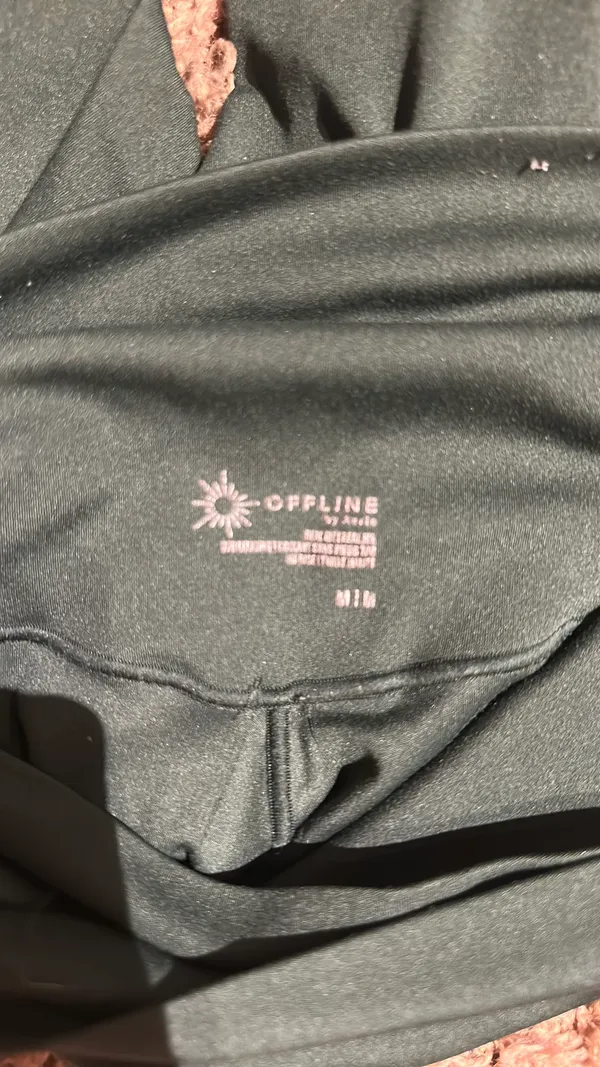 Aerie offline leggings - Image 2