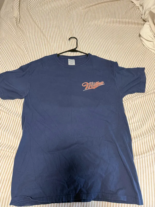 Comfort Colors Graphic tee - Image 2