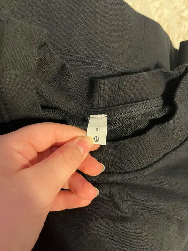Lululemon Sweatshirt - Image 2