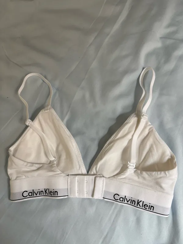 Calvin Klein Bralette - Image 2
