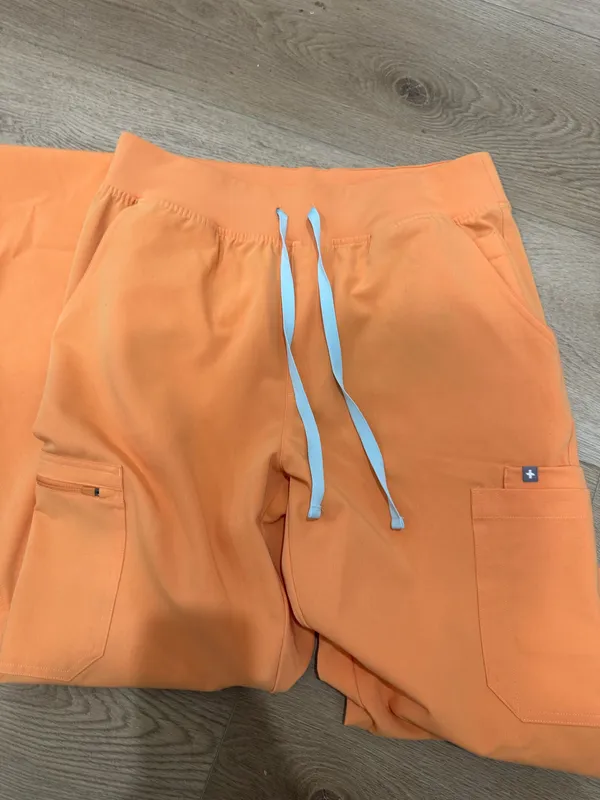 FIGS Scrub Pants - Image 2