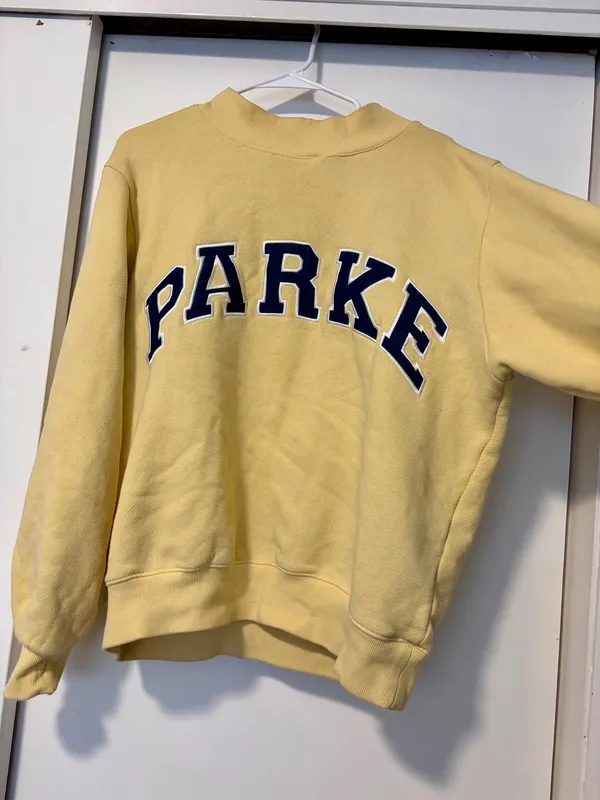 PARKE Mockneck - Image 2
