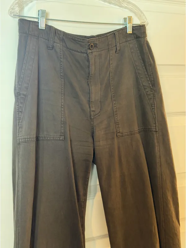 Madewell Pants - Image 2