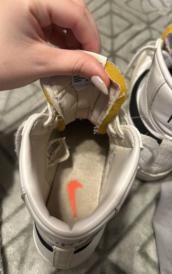 High Top Blazers - Image 6