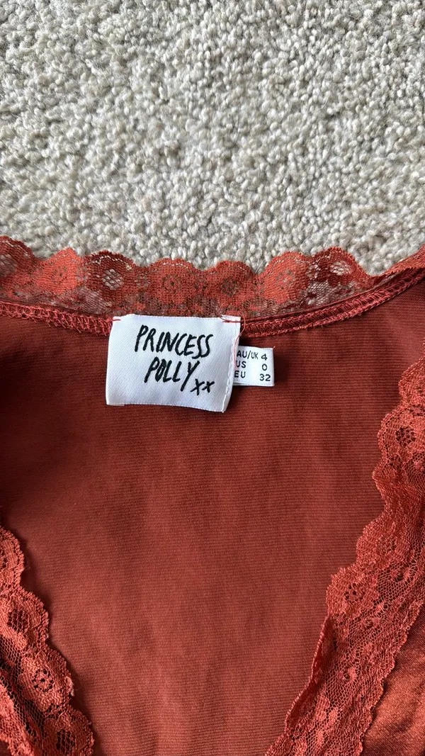 Princess Polly Top - Image 2