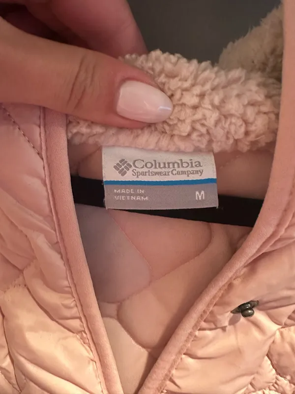 Columbia Women’s Fleece - Image 4