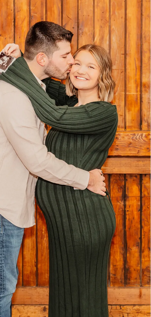 Worth collective dress Green Size L - Image 2