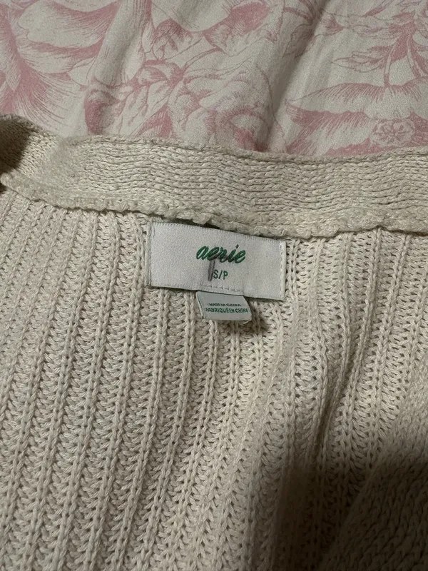 Aerie Sweater - Image 3