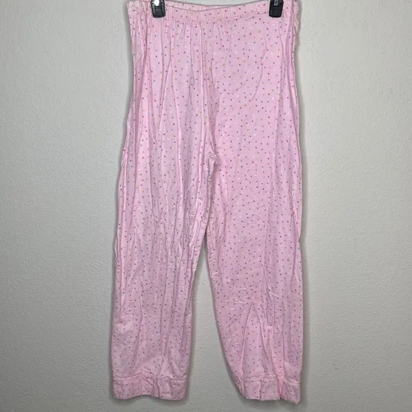 Yikes Pink Pajama Set‎ Size M - Image 5