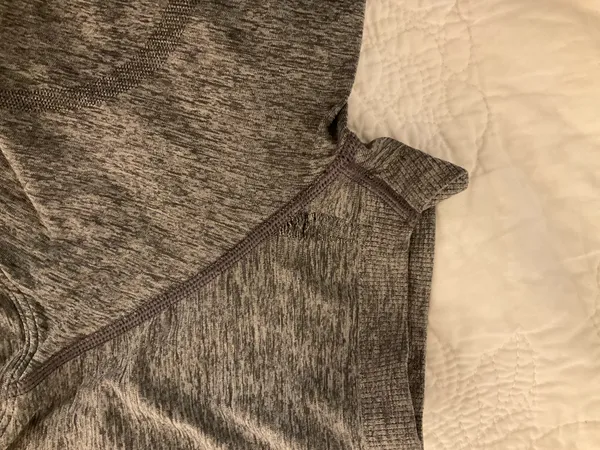 Running tee - Image 2