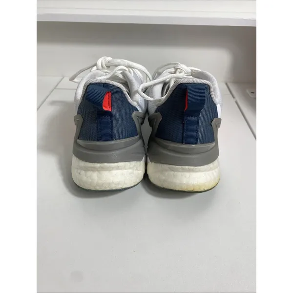 Size 7 - adidas Response Super White Power Pink W - Image 3