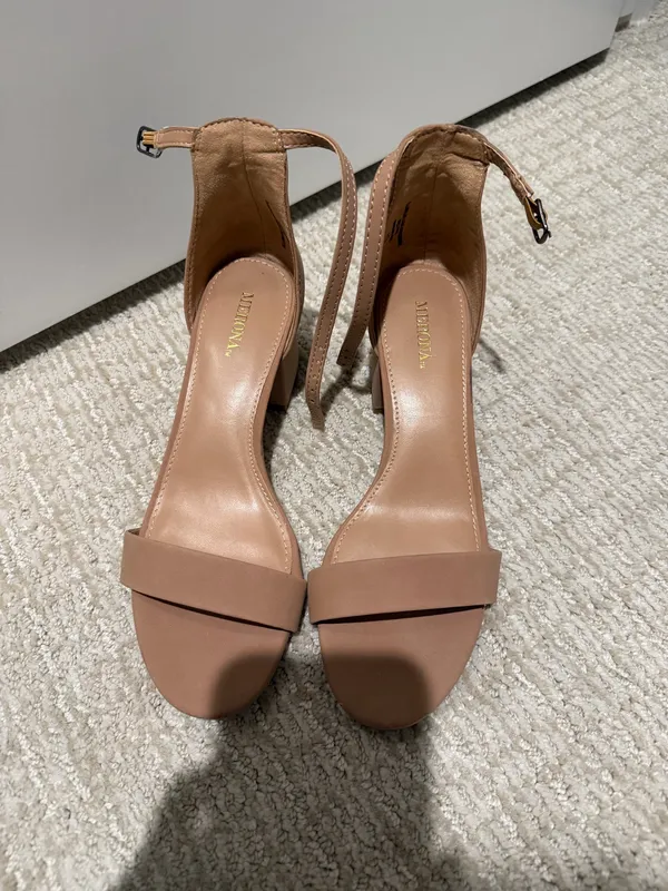 Merona Heels - Image 2