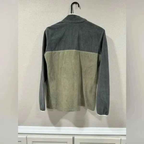 Columbia Women’s Fleece Sweatshirt - Image 3