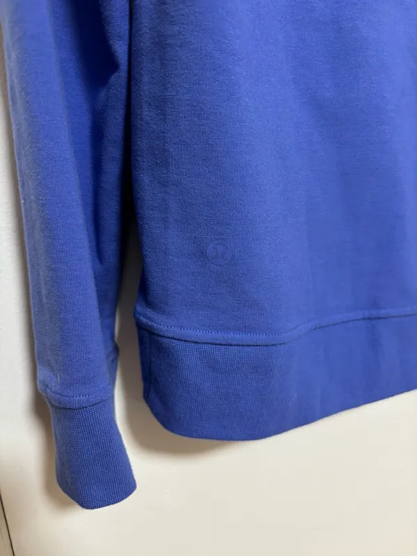 Lululemon Sweatshirt - Image 5