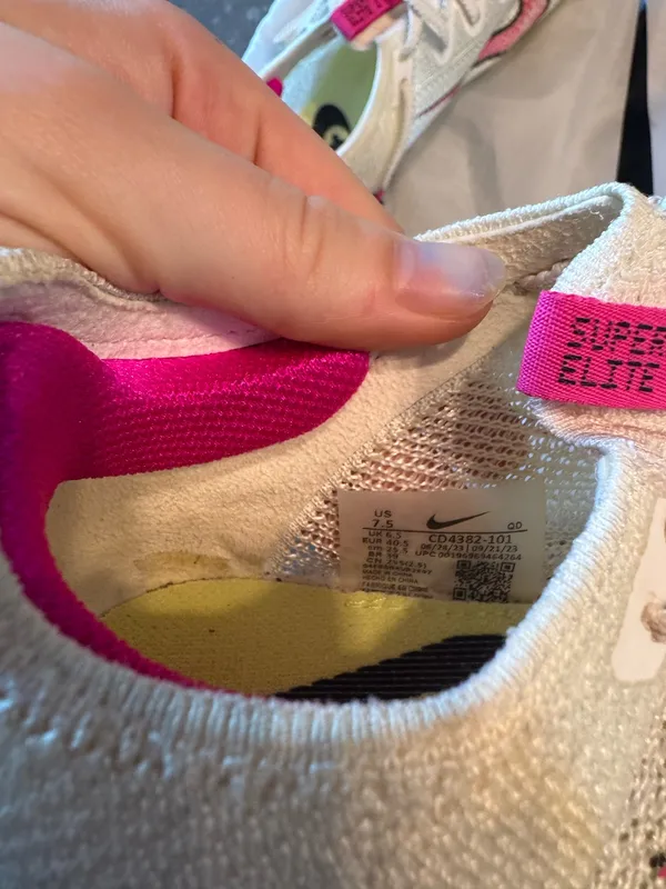 Nike Superfly Elite 2 Zoom Track Spikes - Image 3