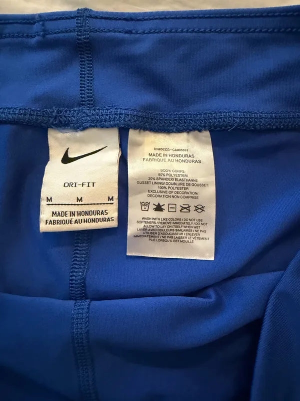 Nike Spandex - Image 4
