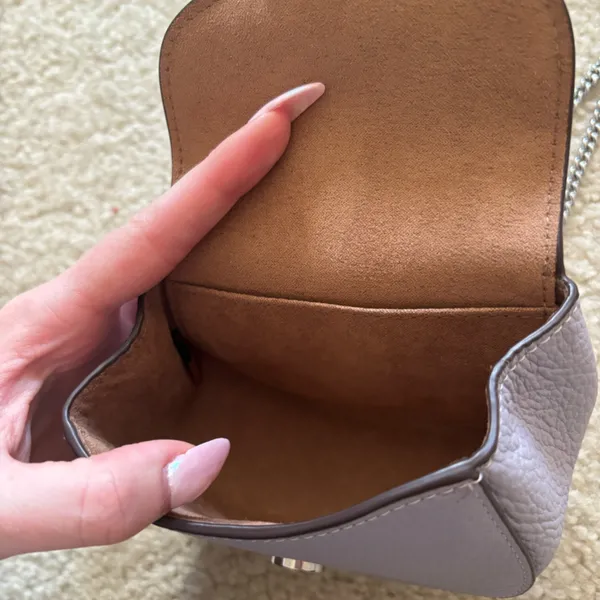 Coach Morgan Mini Crossbody - Image 5