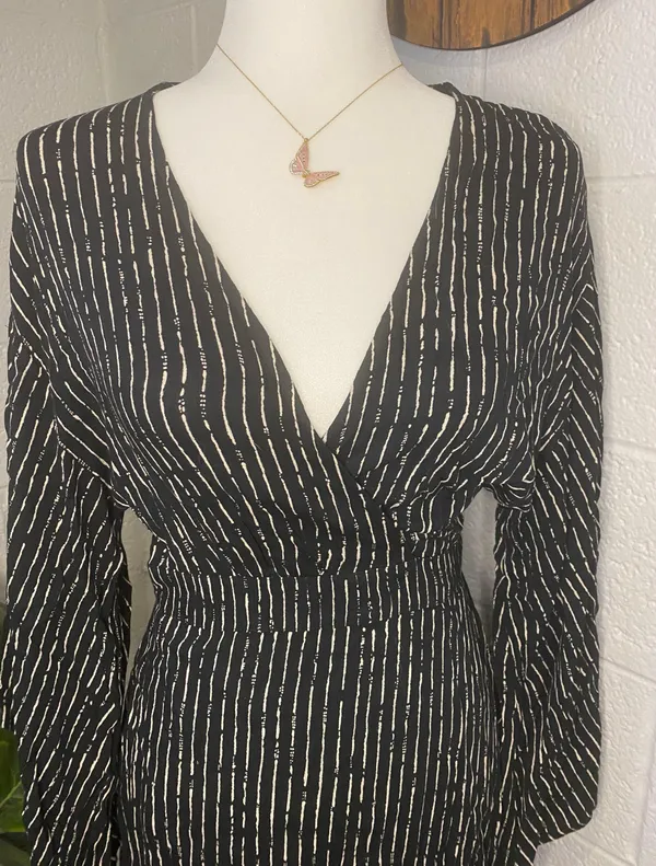 Billabong dress - Image 4