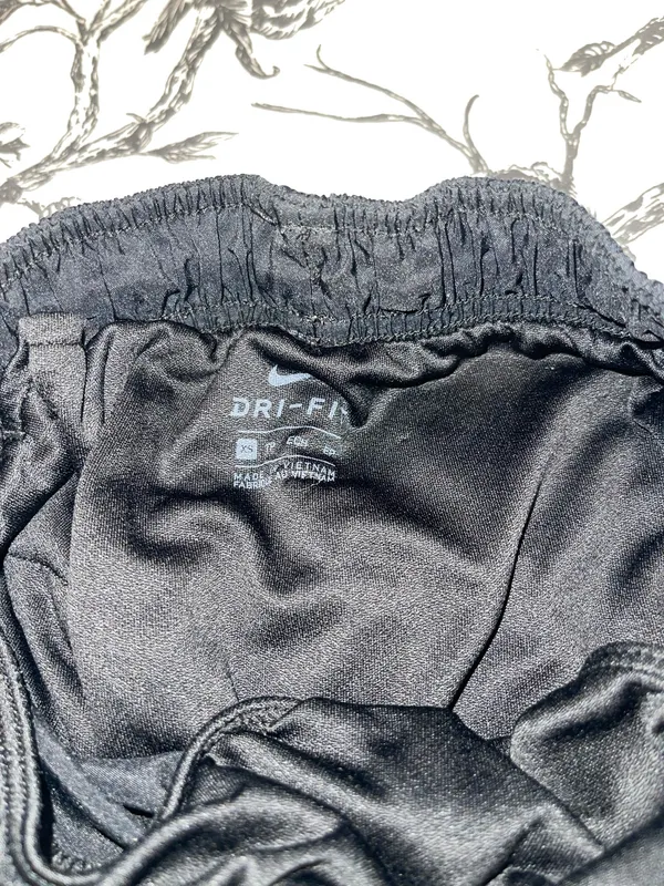 Black Nike Shorts - Image 4