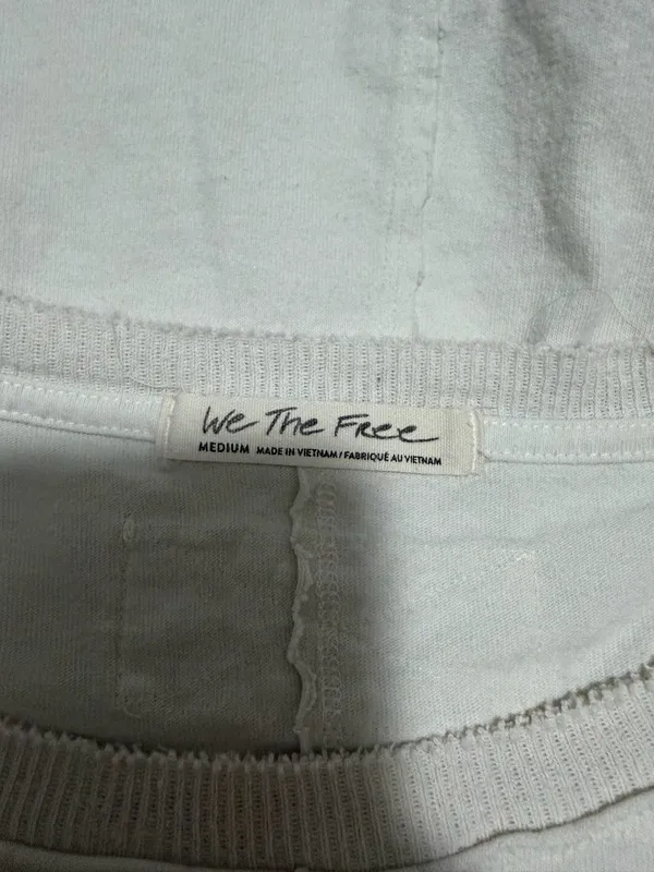 Free People Tank Top - Image 3