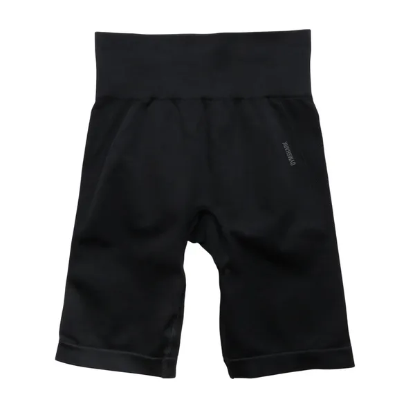 Gymshark Flex Cycling Shorts Black High Rise Biker Shorts Small Logo Biker Short - Image 6