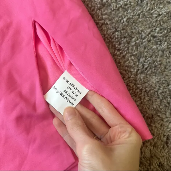 Shop Priceless Pink Women's Skirt - Image 3