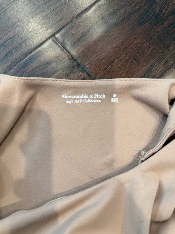 Abercrombie Bodysuit - Image 2