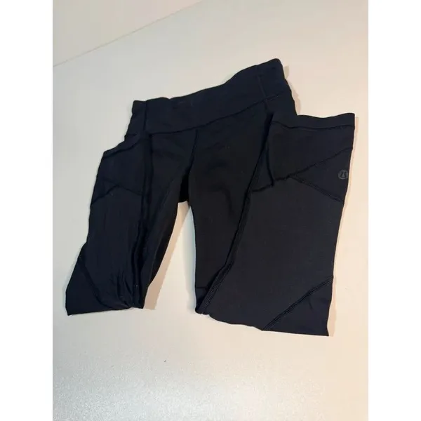 Lululemon de mujer sz 4 - Image 11