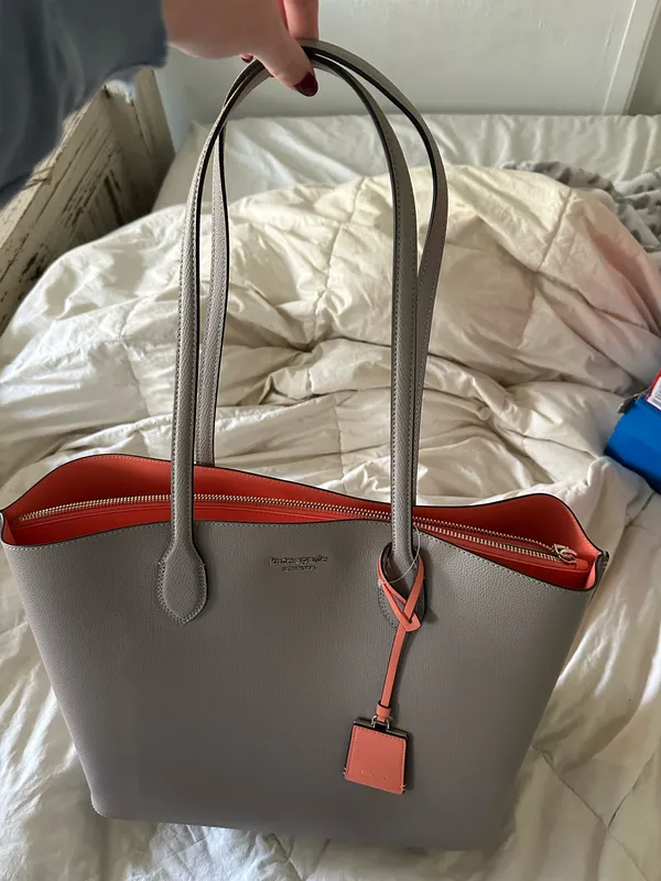 Kate Spade Purse - Image 5