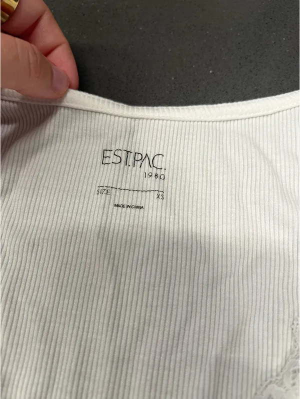 Pacsun Top - Image 3