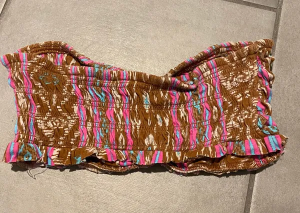 Crop Top Multiple - Image 2