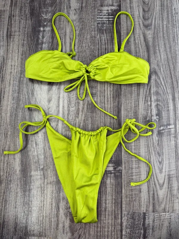 Garage Bikini Set - Image 2